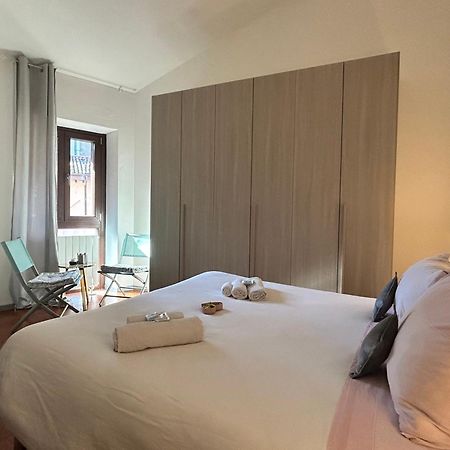 Apartamento Tua Duplex Saló Exterior foto