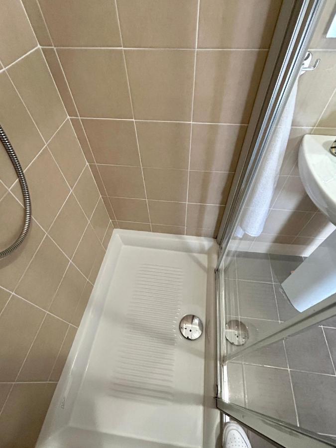 Apartamento Tua Duplex Saló Exterior foto