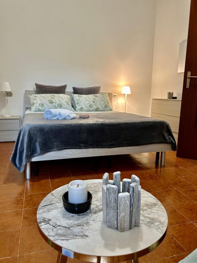 Apartamento Tua Duplex Saló Exterior foto