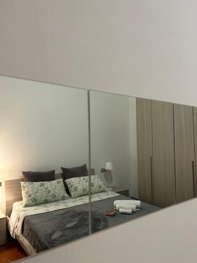Apartamento Tua Duplex Saló Exterior foto